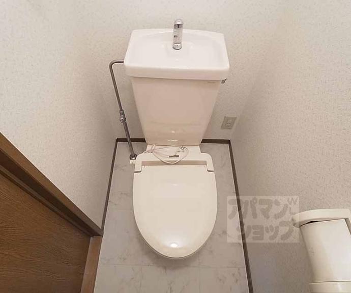 【セジュール小原】間取