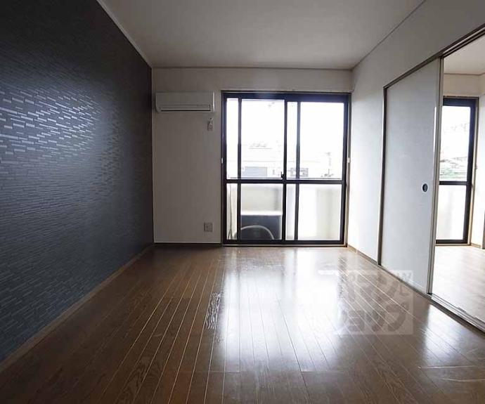 【セジュール小原】間取
