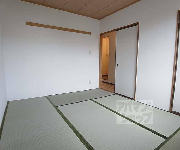 【セジュール小原】間取