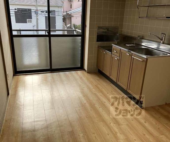 【セジュール小原】間取