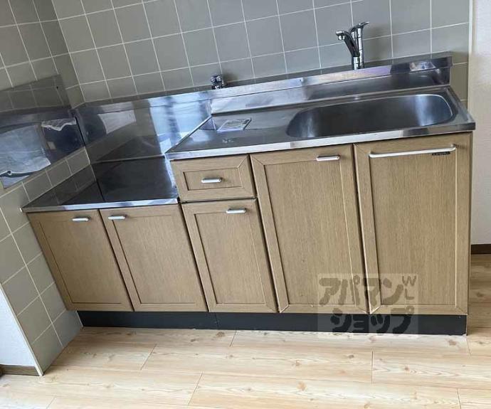 【セジュール小原】間取