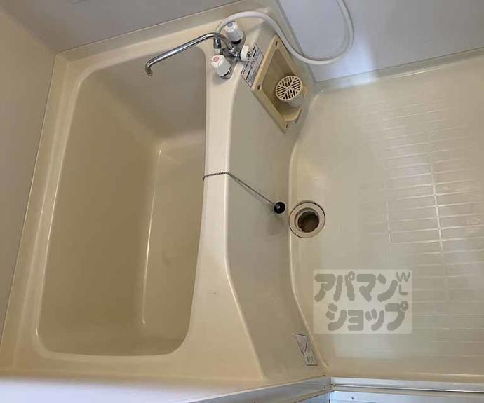 【セジュール小原】間取