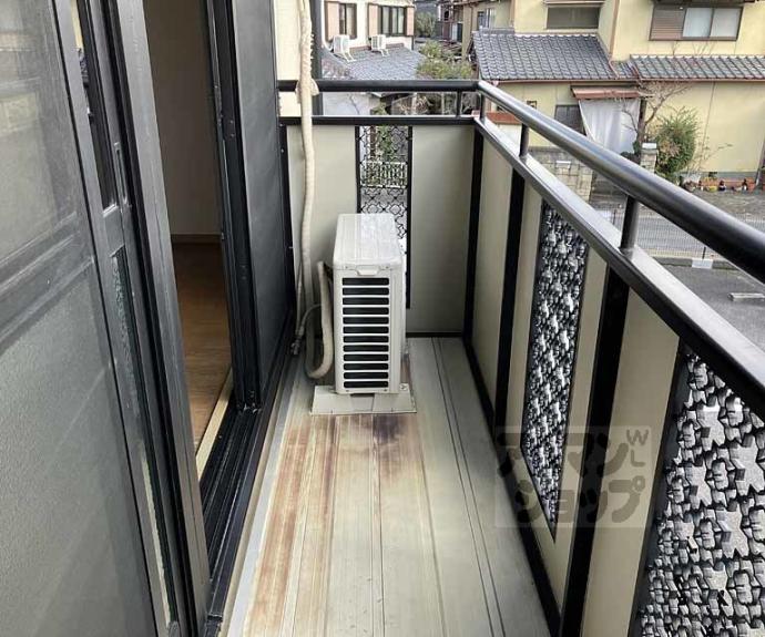 【セジュール小原】間取