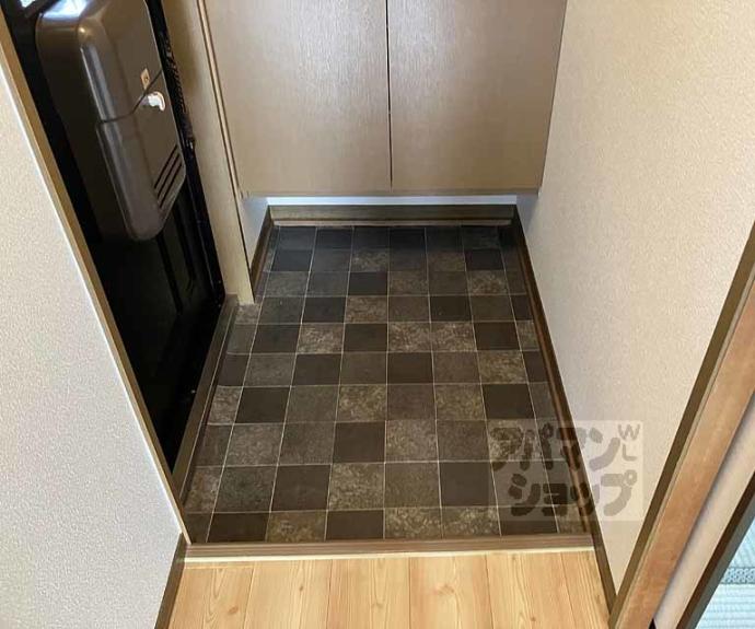 【セジュール小原】間取