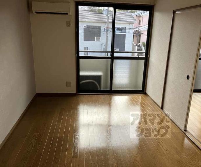 【セジュール小原】間取