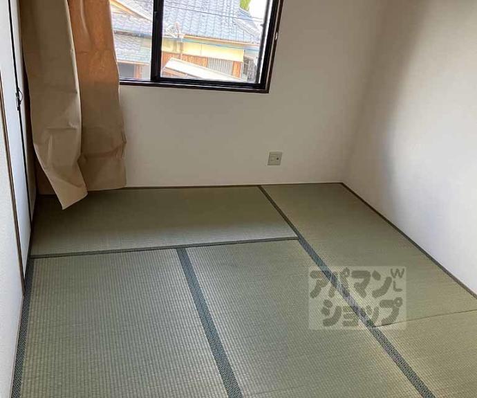 【セジュール小原】間取