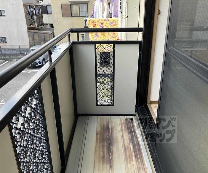 【セジュール小原】間取