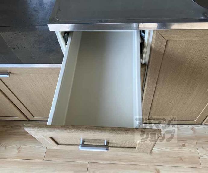 【セジュール小原】間取