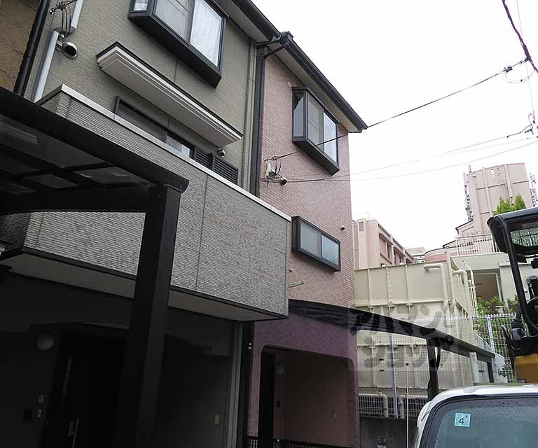 西ノ京小堀池町１４－１３貸家
