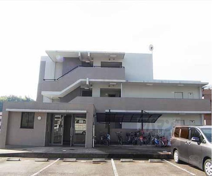 【イストワール林】間取