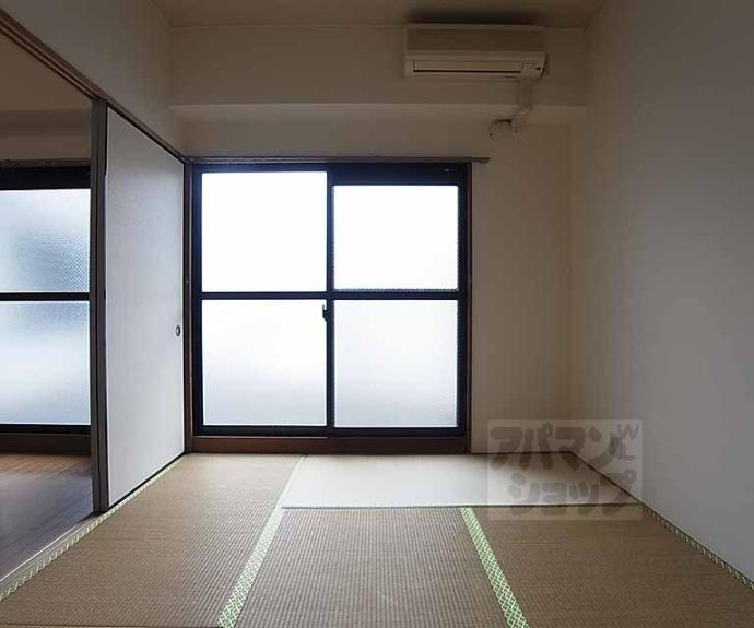 【イストワール林】間取