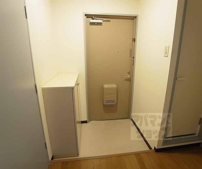 【イストワール林】間取