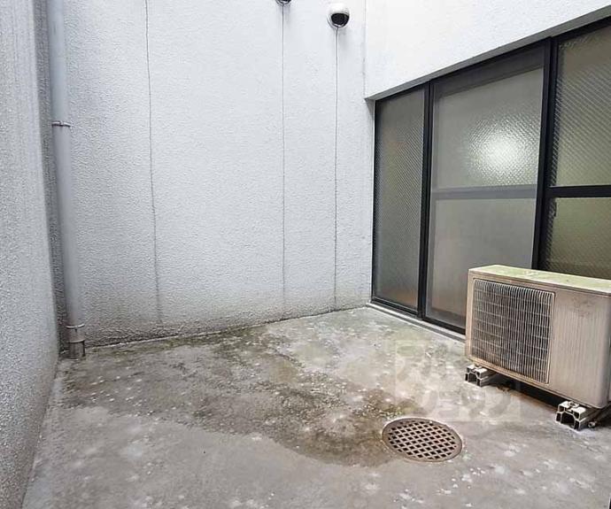 【イストワール林】間取