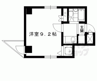 【デトム・ワン二條城東】