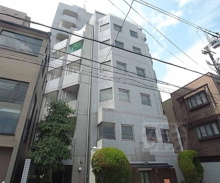DETOM-1二条城東