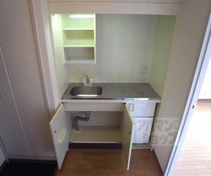 【ＤＥＴＯＭ－１二條城東】間取