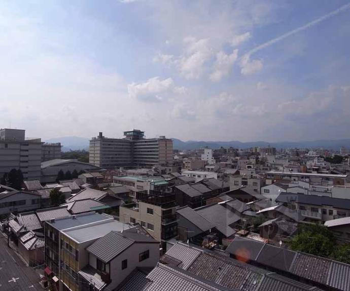 【ＤＥＴＯＭ－１二條城東】間取