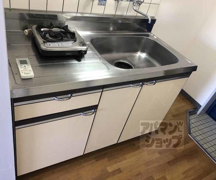 【ＥＸＥ’８８】間取