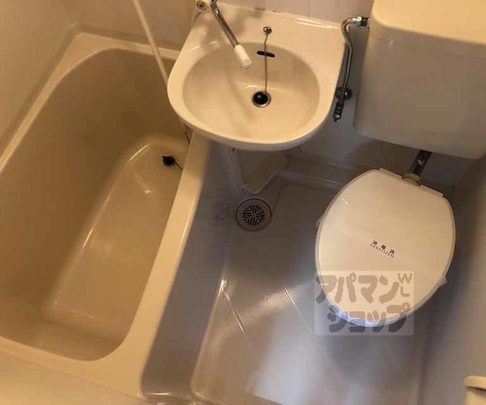 【ＥＸＥ’８８】間取