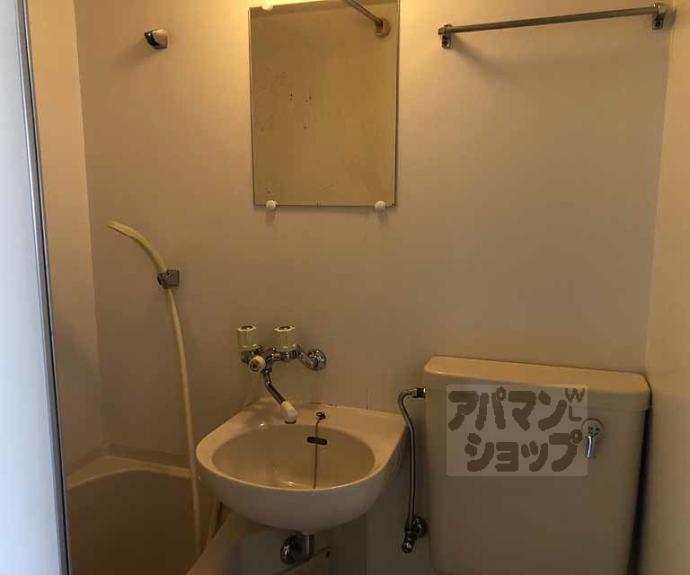 【ＥＸＥ’８８】間取