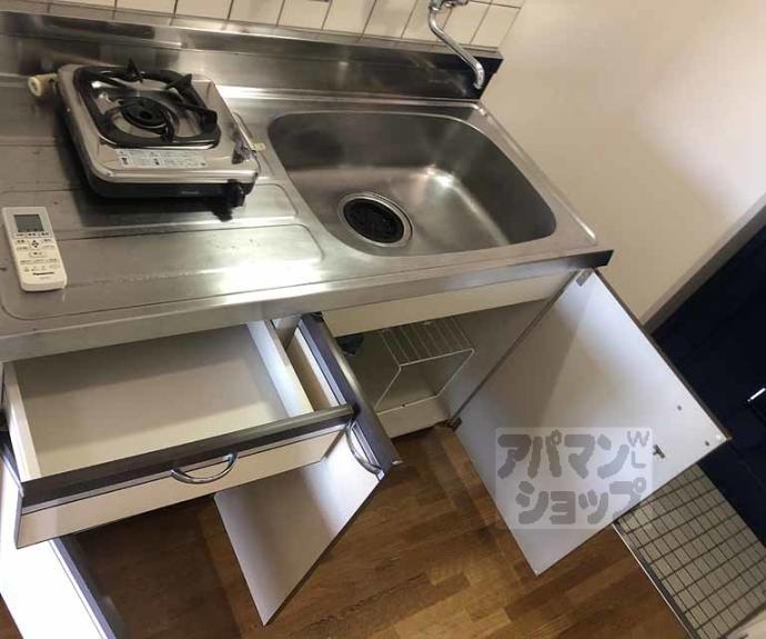 【ＥＸＥ’８８】間取