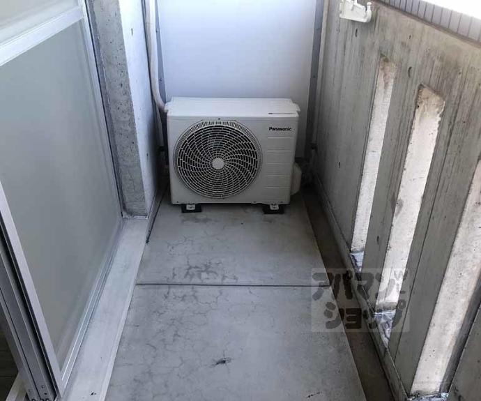 【ＥＸＥ’８８】間取