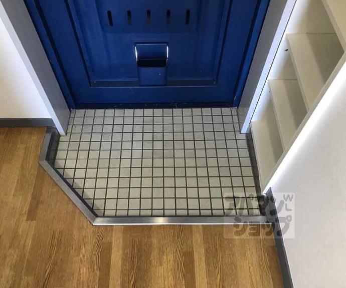 【ＥＸＥ’８８】間取