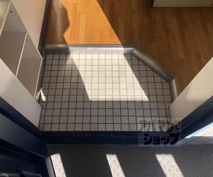 【ＥＸＥ’８８】間取