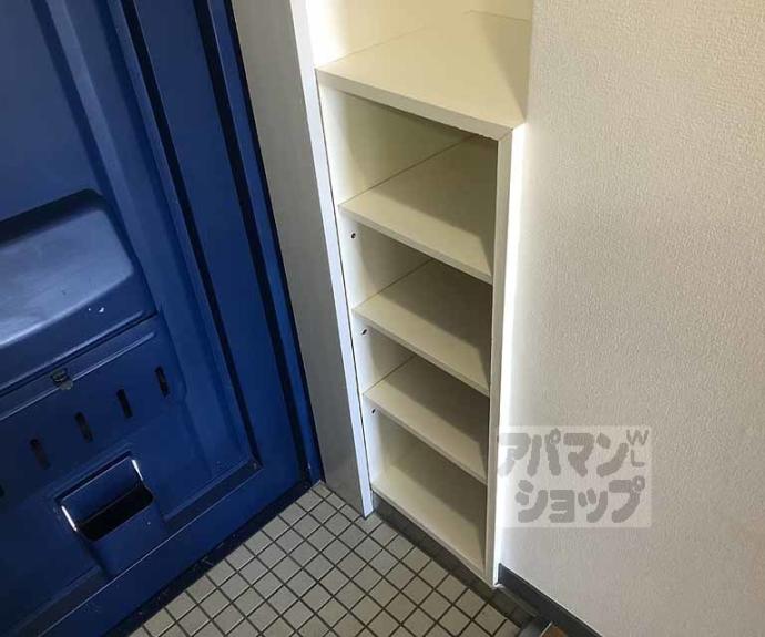 【ＥＸＥ’８８】間取