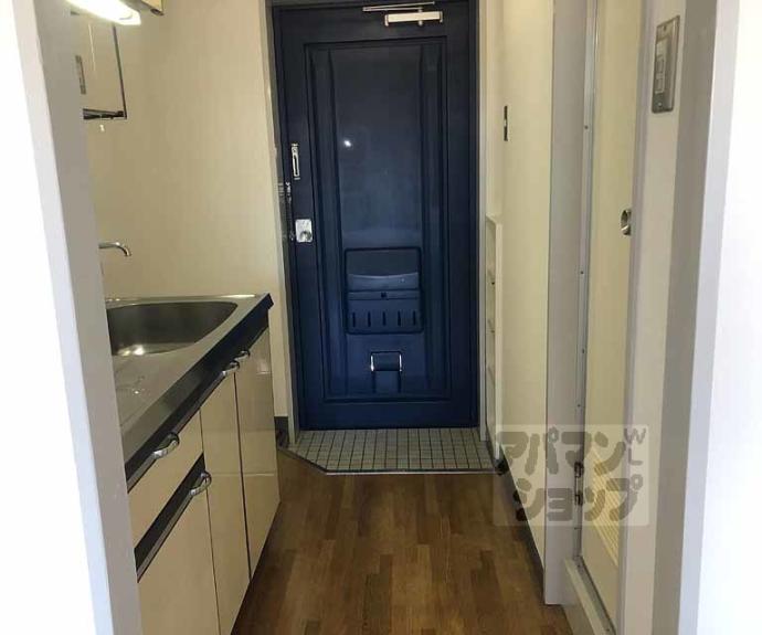 【ＥＸＥ’８８】間取