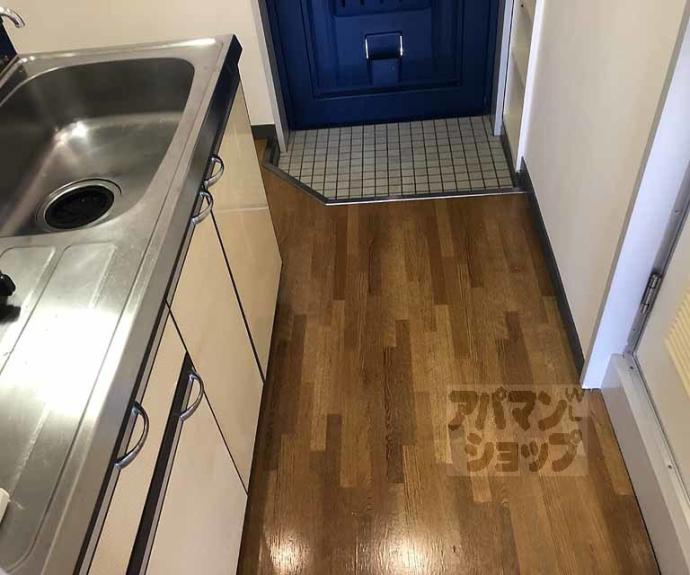 【ＥＸＥ’８８】間取