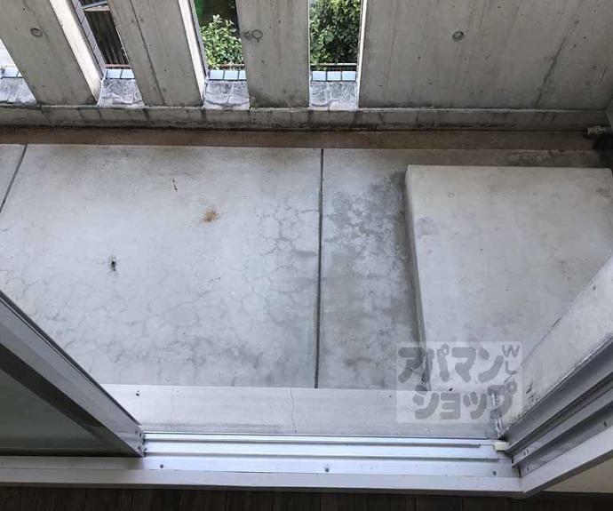 【ＥＸＥ’８８】間取