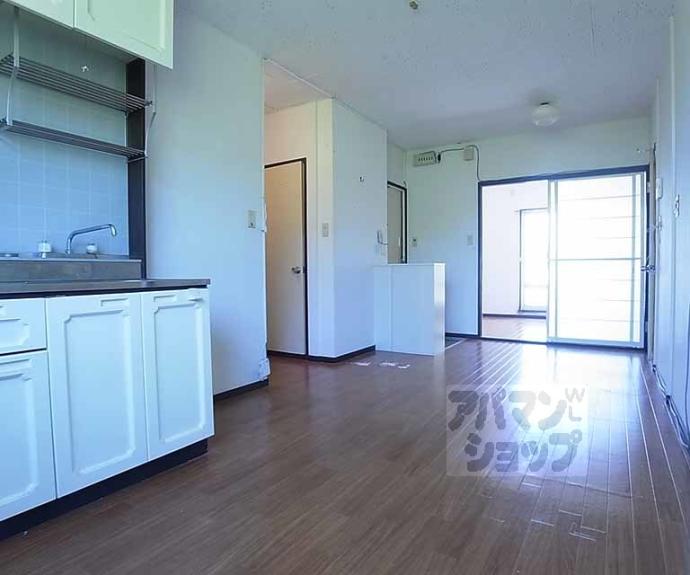 【ウインディア春日】間取