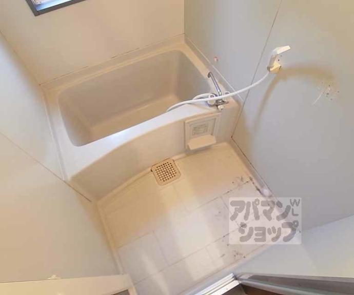 【ウインディア春日】間取