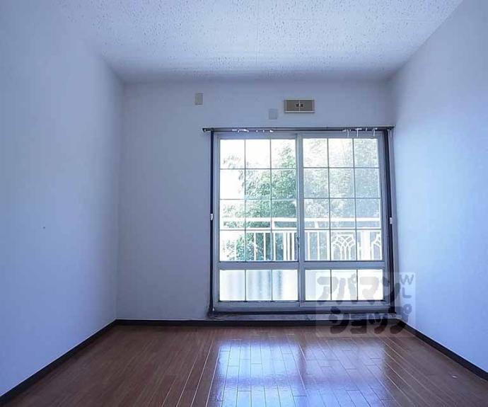 【ウインディア春日】間取