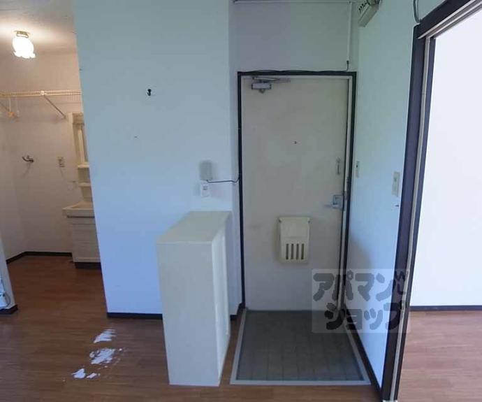 【ウインディア春日】間取