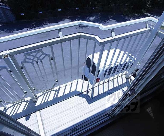 【ウインディア春日】間取