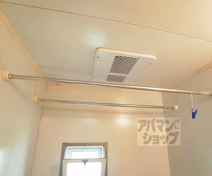 【ウインディア春日】間取