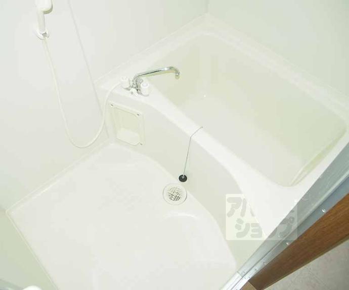 【クレアール弐番館】間取