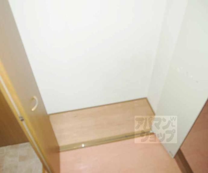 【クレアール弐番館】間取