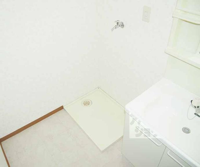 【クレアール弐番館】間取