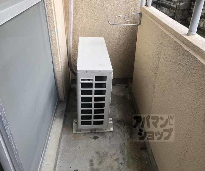 【ロイヤルハイツナカムラ】間取