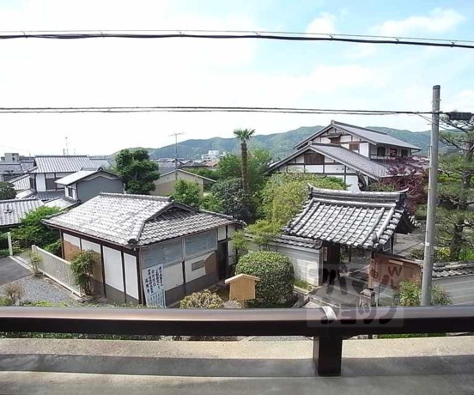 【ハイツマルゴ】間取