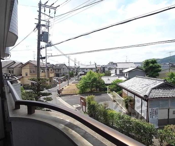 【ハイツマルゴ】間取