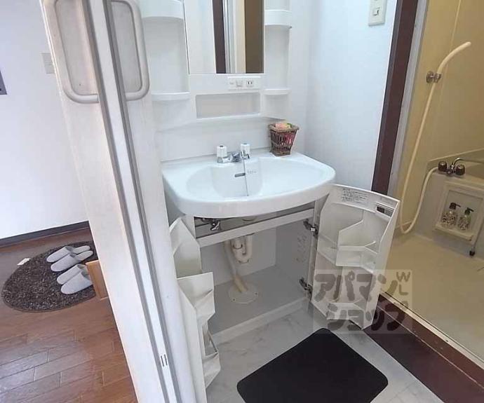 【ハイツマルゴ】間取