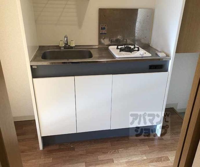 【Ｒｏｙａｌ　Ｐａｒｋ】間取