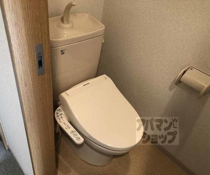 【Ｒｏｙａｌ　Ｐａｒｋ】間取