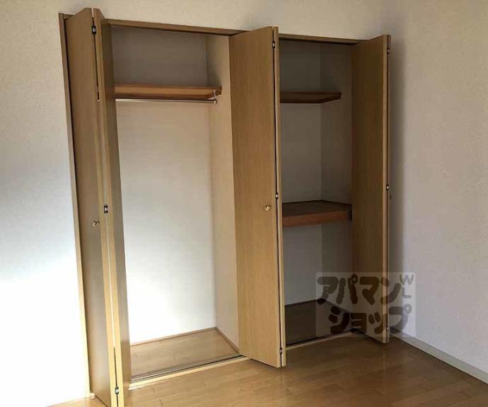 【Ｒｏｙａｌ　Ｐａｒｋ】間取