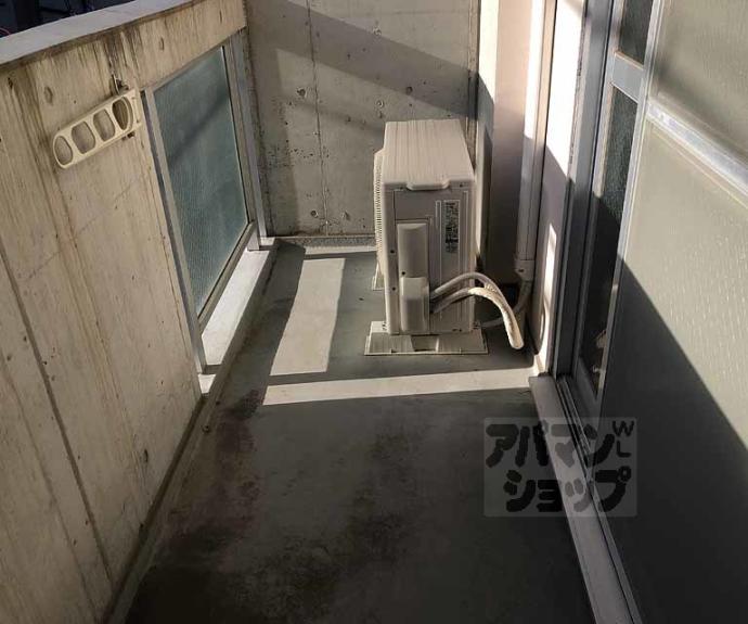 【Ｒｏｙａｌ　Ｐａｒｋ】間取