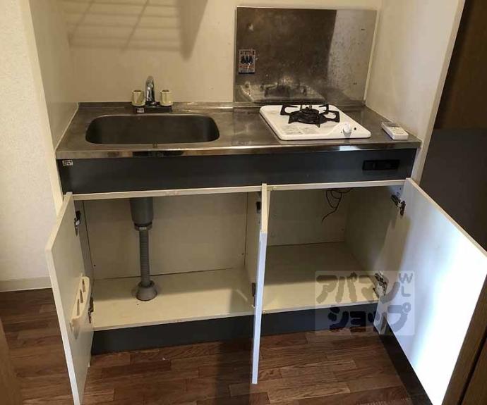 【Ｒｏｙａｌ　Ｐａｒｋ】間取